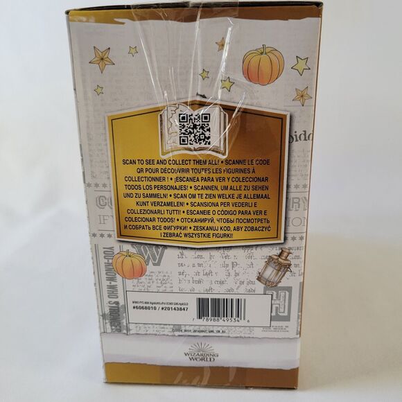 Wizard Harry Potter Magical Minis Hagrid Hut Playset Norbert Figure Toy Hermione - Picture 13 of 14